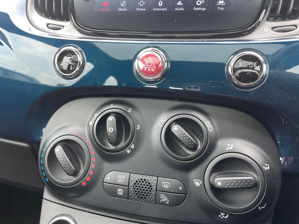 Used Fiat 500 2023 for sale - 76602867: Photo 26