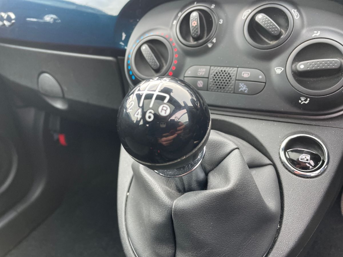 Used Fiat 500 2023 for sale - 76602867: Photo 27