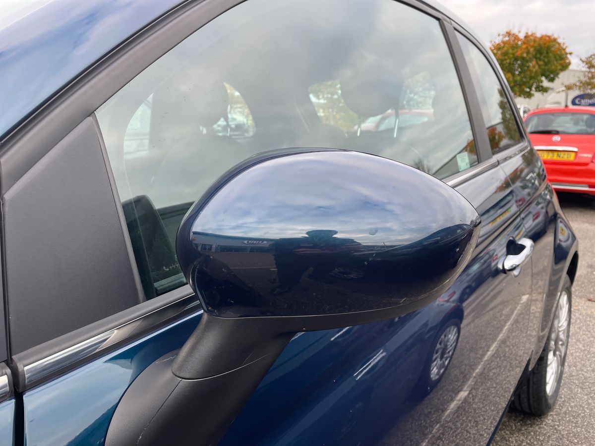 Used Fiat 500 2023 for sale - 76602867: Photo 29