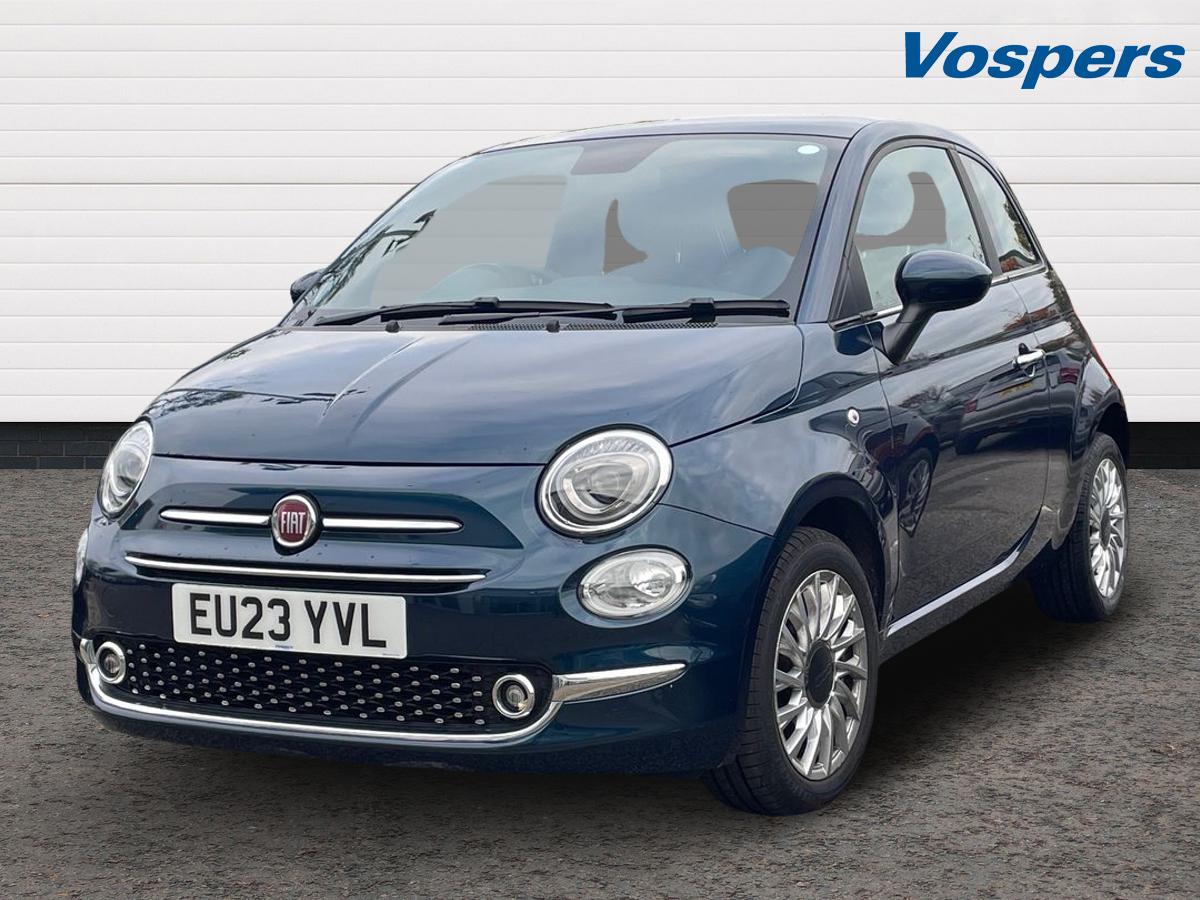 Used Fiat 500 2023 for sale - 76602867: Photo 3