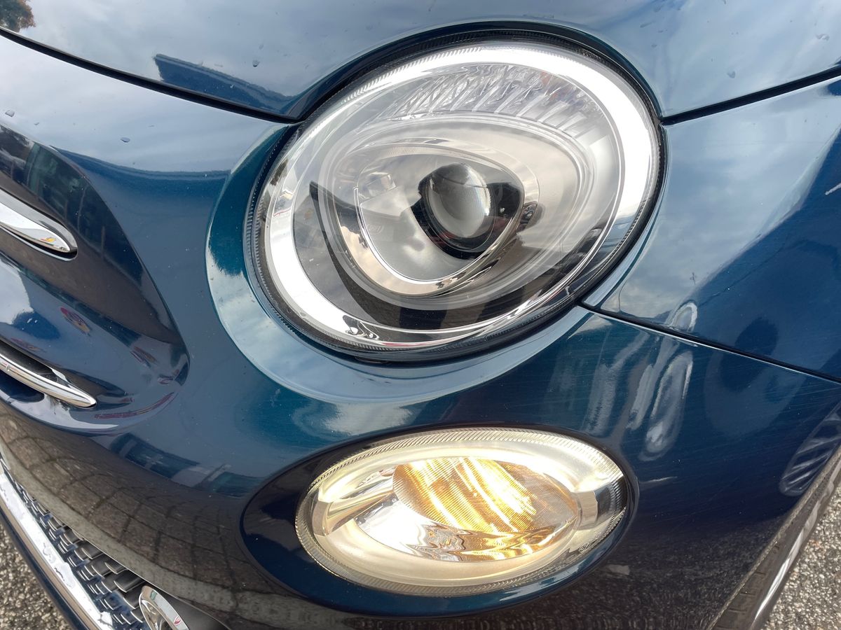 Used Fiat 500 2023 for sale - 76602867: Photo 32