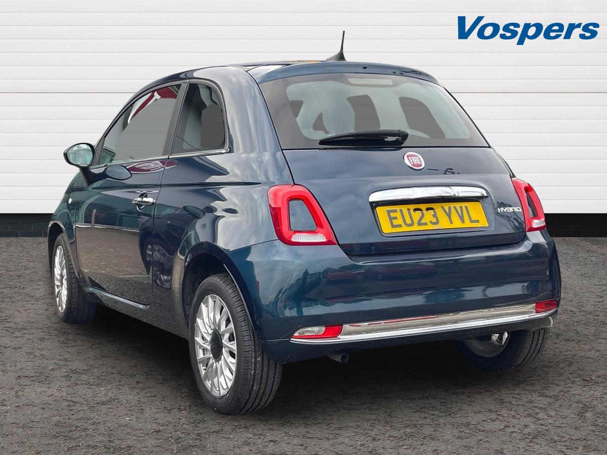 Used Fiat 500 2023 for sale - 76602867: Photo 6