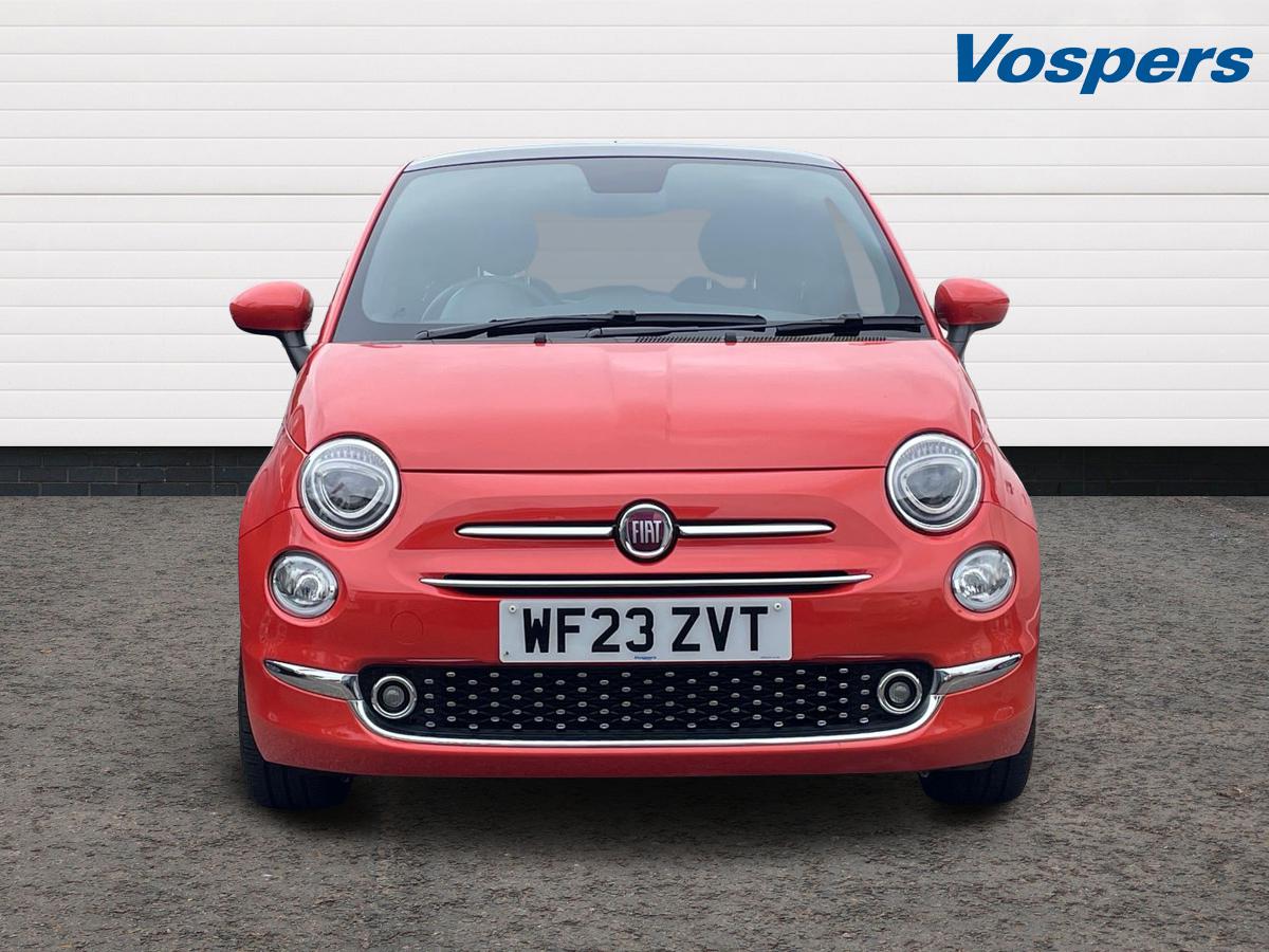 Used Fiat 500 2023 for sale - 76684091: Photo 2