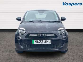 Used Fiat 500 2023 for sale - 74264134: Photo