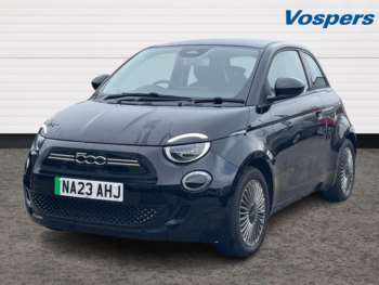 Used Fiat 500 2023 for sale - 74264134: Photo