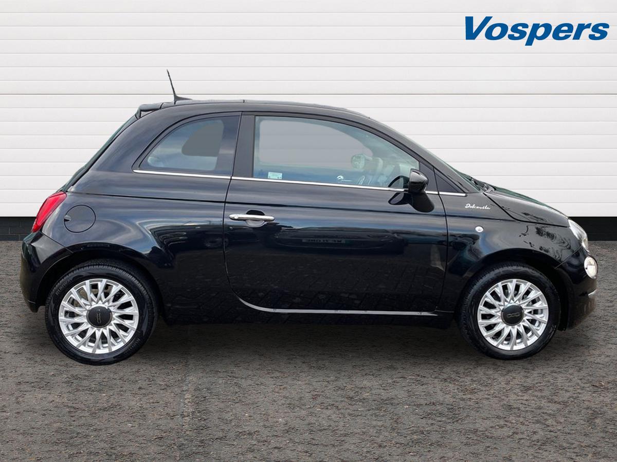 Used Fiat 500 2022 for sale - 76539824: Photo 10