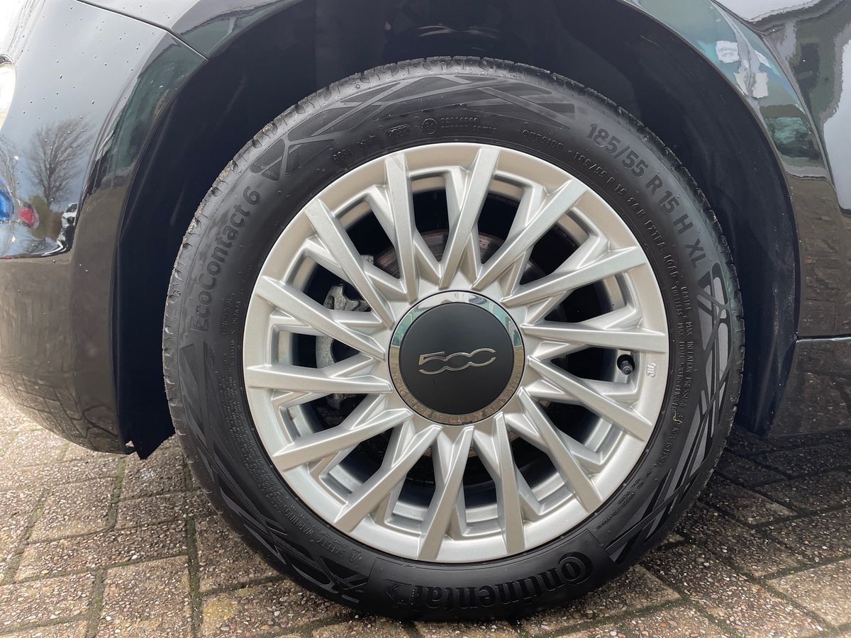 Used Fiat 500 2022 for sale - 76539824: Photo 14