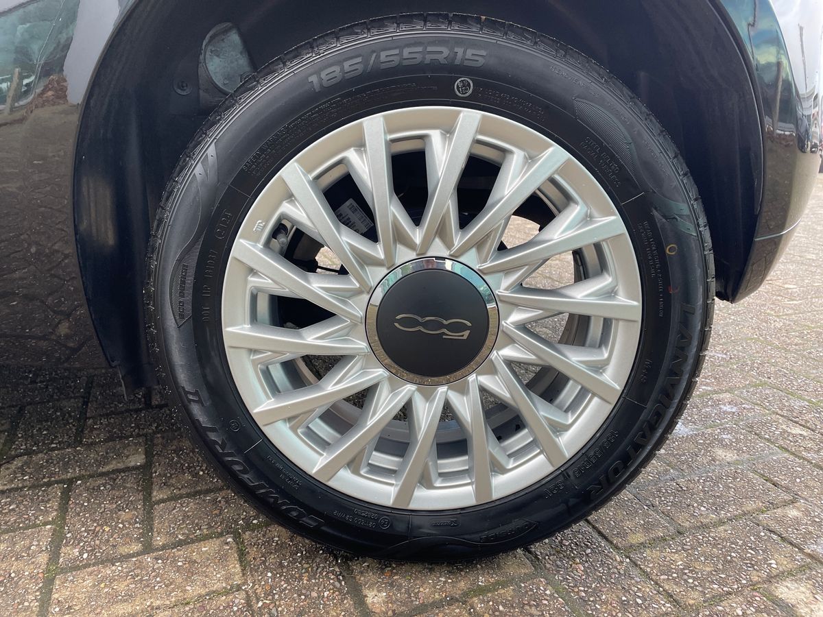 Used Fiat 500 2022 for sale - 76539824: Photo 15