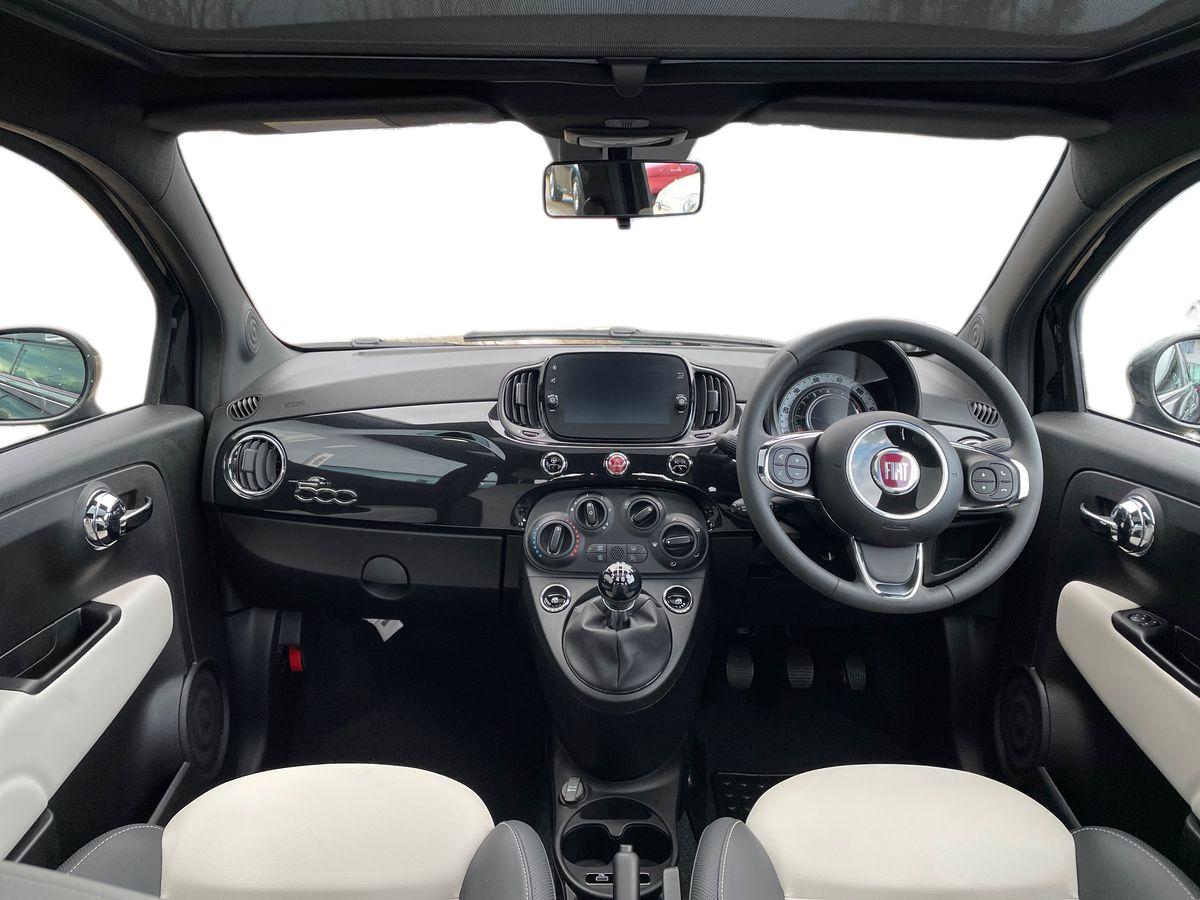 Used Fiat 500 2022 for sale - 76539824: Photo 19