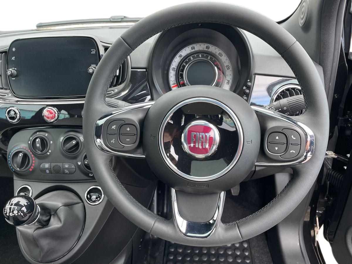 Used Fiat 500 2022 for sale - 76539824: Photo 21