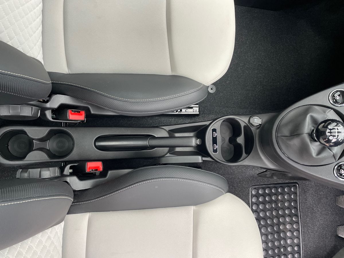 Used Fiat 500 2022 for sale - 76539824: Photo 27