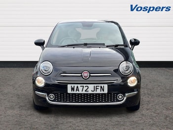 Used Fiat 500 2022 for sale - 76539824: Photo