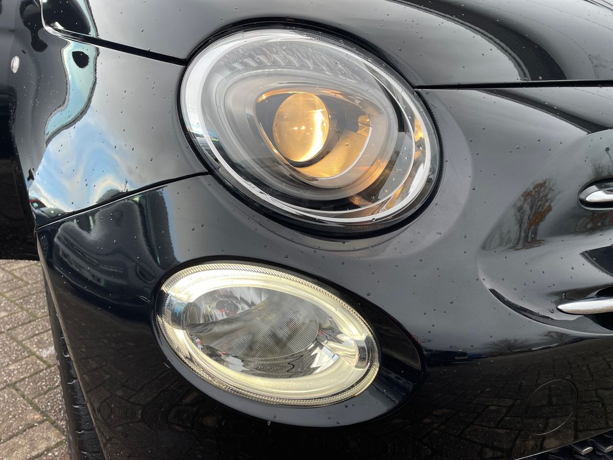 Used Fiat 500 2022 for sale - 76539824: Photo 32