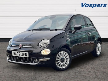 Used Fiat 500 2022 for sale - 76539824: Photo