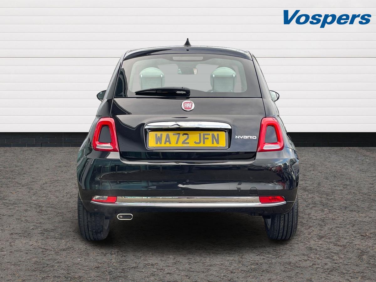 Used Fiat 500 2022 for sale - 76539824: Photo 7