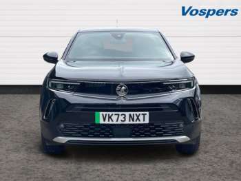 Used Vauxhall Mokka 2023 for sale - 75285935: Photo