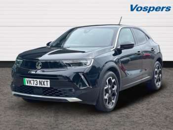 Used Vauxhall Mokka 2023 for sale - 75285935: Photo