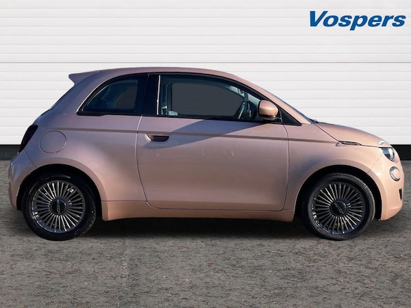 Used Fiat 500 2022 for sale - 76289725: Photo 10
