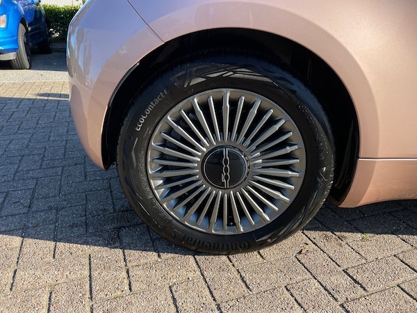 Used Fiat 500 2022 for sale - 76289725: Photo 13