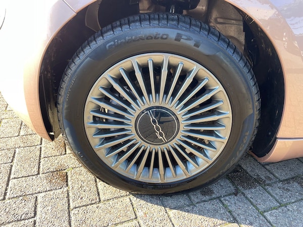 Used Fiat 500 2022 for sale - 76289725: Photo 14