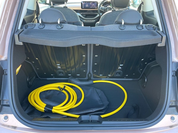 Used Fiat 500 2022 for sale - 76289725: Photo 17