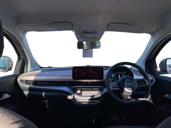 Used Fiat 500 2022 for sale - 76289725: Photo 19