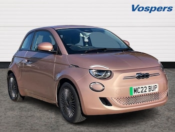 Fiat - 500