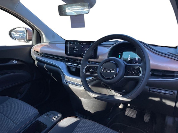Used Fiat 500 2022 for sale - 76289725: Photo 22