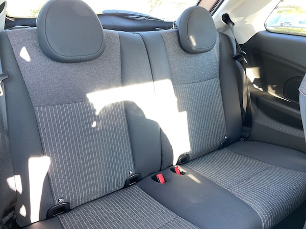 Used Fiat 500 2022 for sale - 76289725: Photo 28