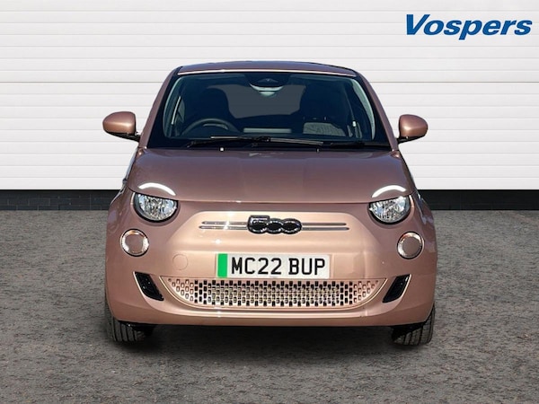 Used Fiat 500 2022 for sale - 76289725: Photo 2