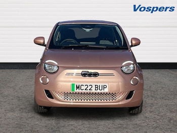 Used Fiat 500 2022 for sale - 76289725: Photo 2