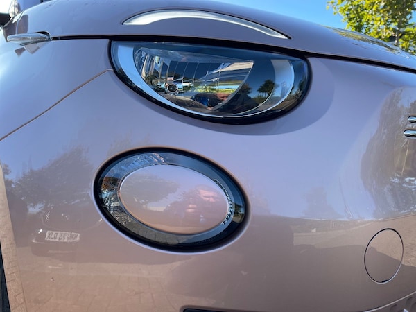 Used Fiat 500 2022 for sale - 76289725: Photo 32