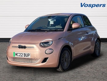 Used Fiat 500 2022 for sale - 76289725: Photo 3