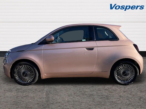 Used Fiat 500 2022 for sale - 76289725: Photo 5