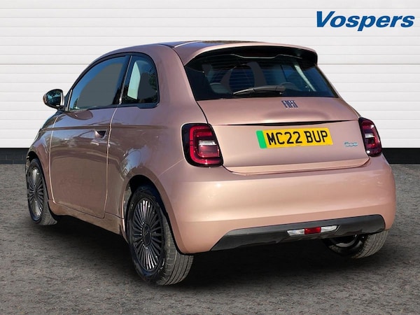 Used Fiat 500 2022 for sale - 76289725: Photo 6