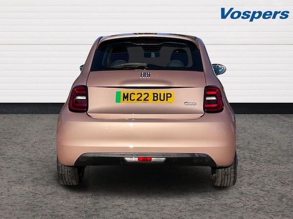 Used Fiat 500 2022 for sale - 76289725: Photo 7