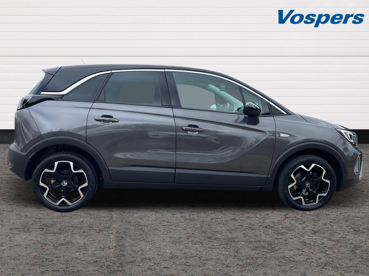 Used Vauxhall Crossland 2022 for sale - 76684067: Photo 10