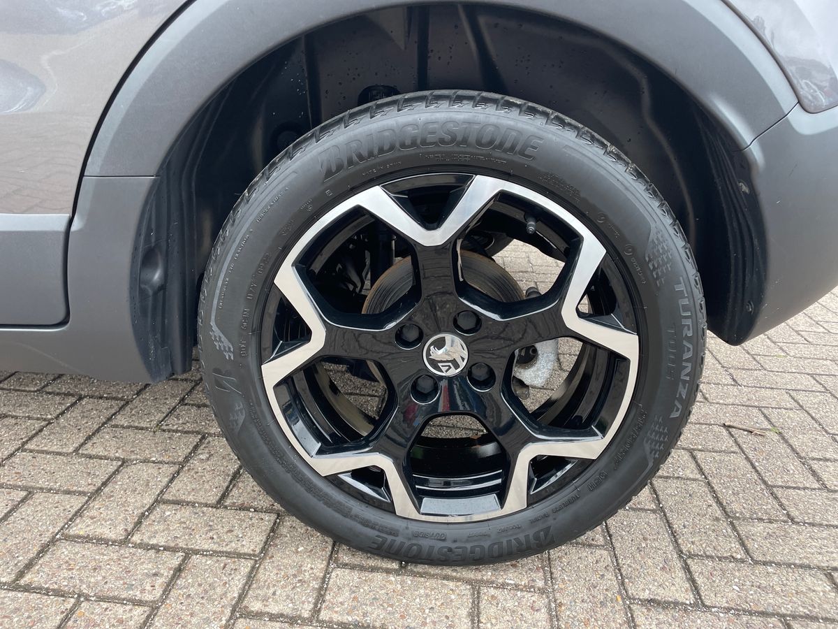 Used Vauxhall Crossland 2022 for sale - 76684067: Photo 15