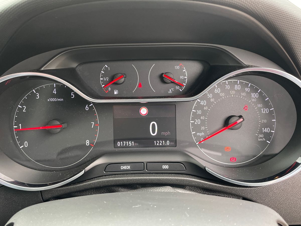 Used Vauxhall Crossland 2022 for sale - 76684067: Photo 23