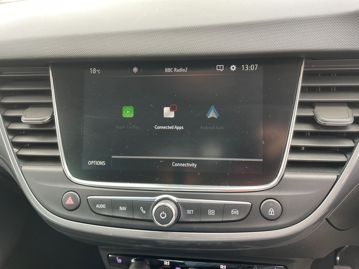 Used Vauxhall Crossland 2022 for sale - 76684067: Photo 25