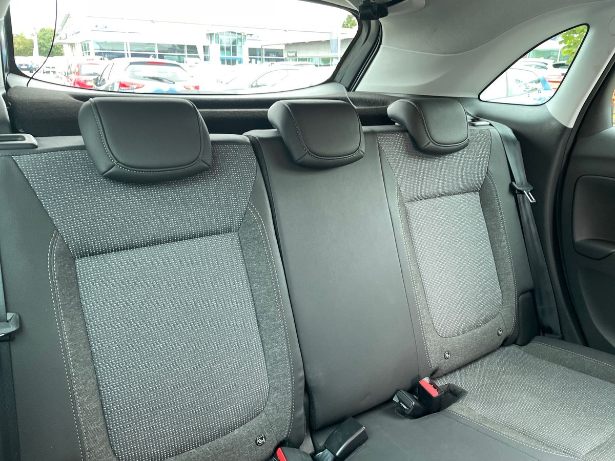 Used Vauxhall Crossland 2022 for sale - 76684067: Photo 28