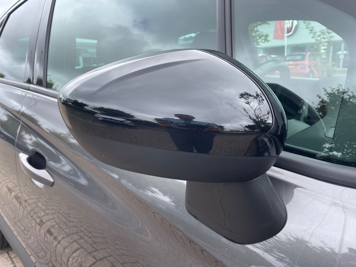 Used Vauxhall Crossland 2022 for sale - 76684067: Photo 29