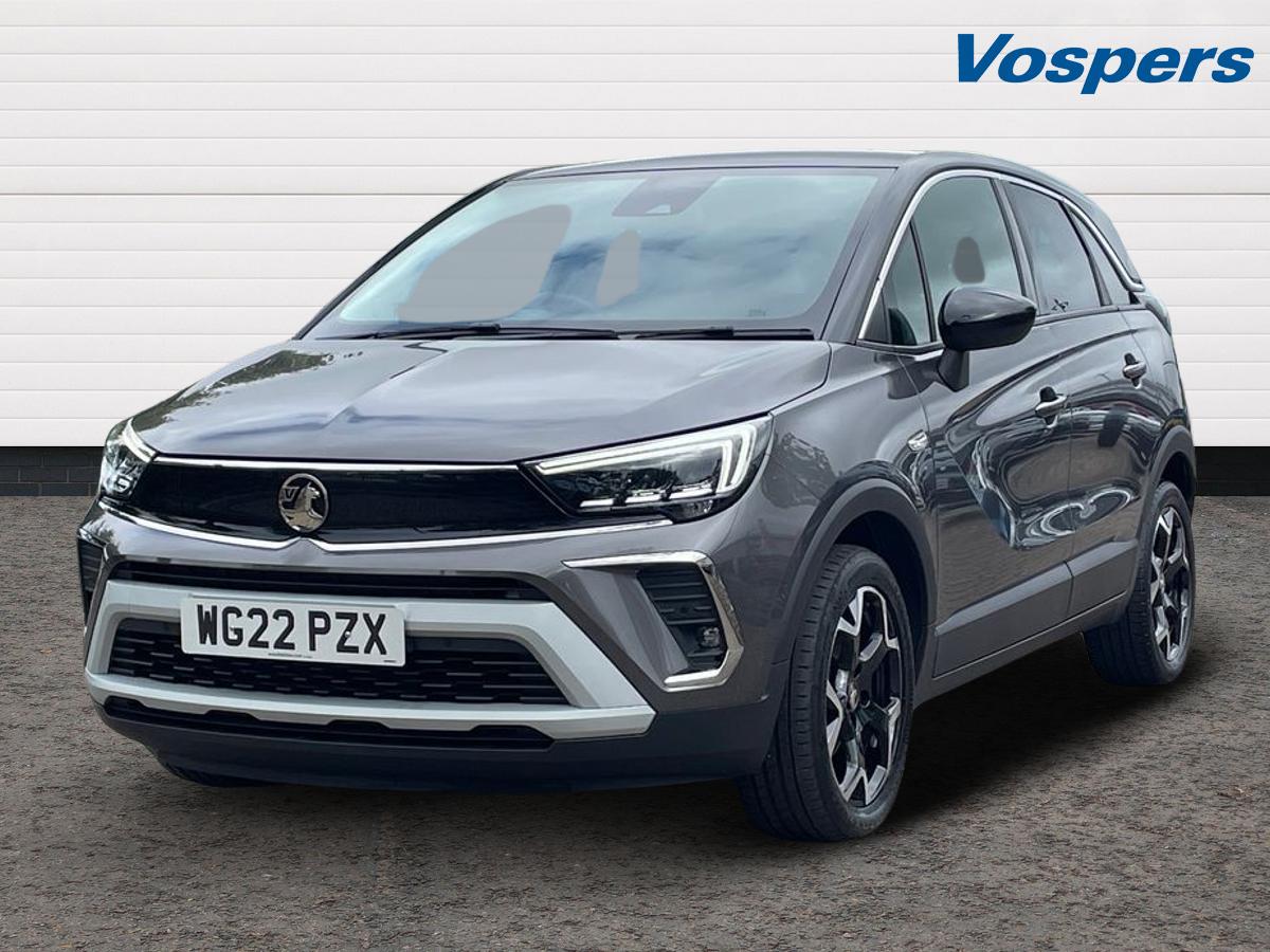 Used Vauxhall Crossland 2022 for sale - 76684067: Photo 3