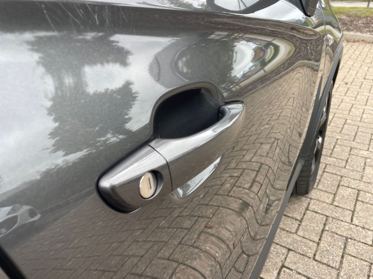 Used Vauxhall Crossland 2022 for sale - 76684067: Photo 30