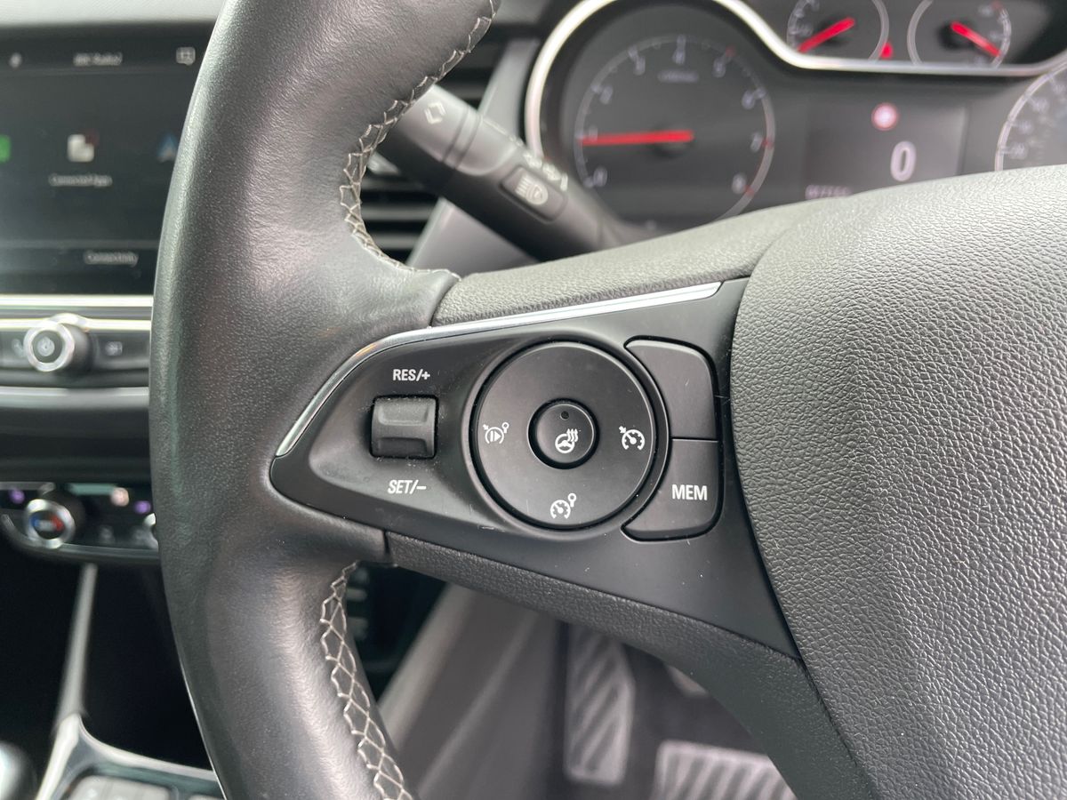 Used Vauxhall Crossland 2022 for sale - 76684067: Photo 33