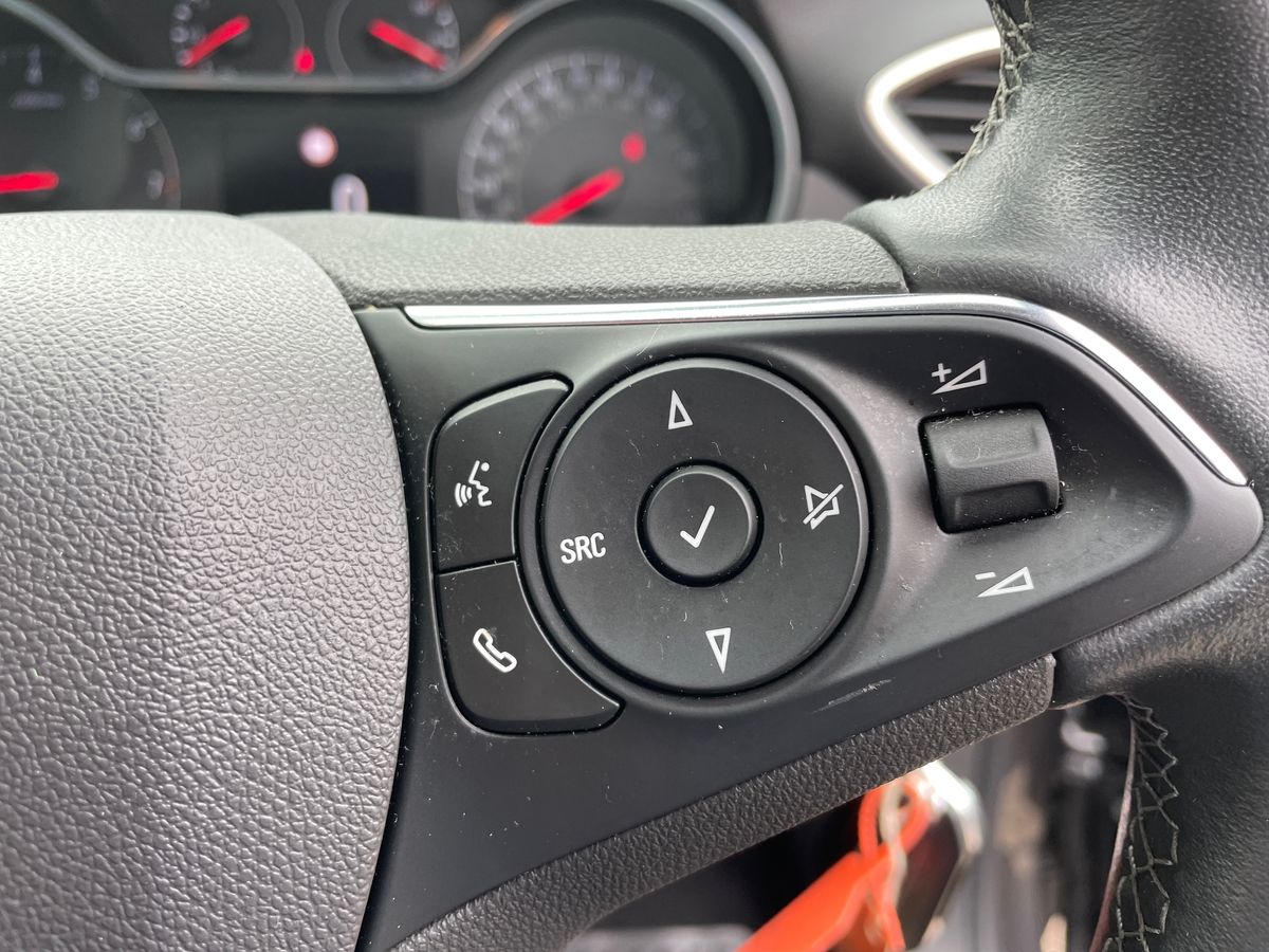 Used Vauxhall Crossland 2022 for sale - 76684067: Photo 34