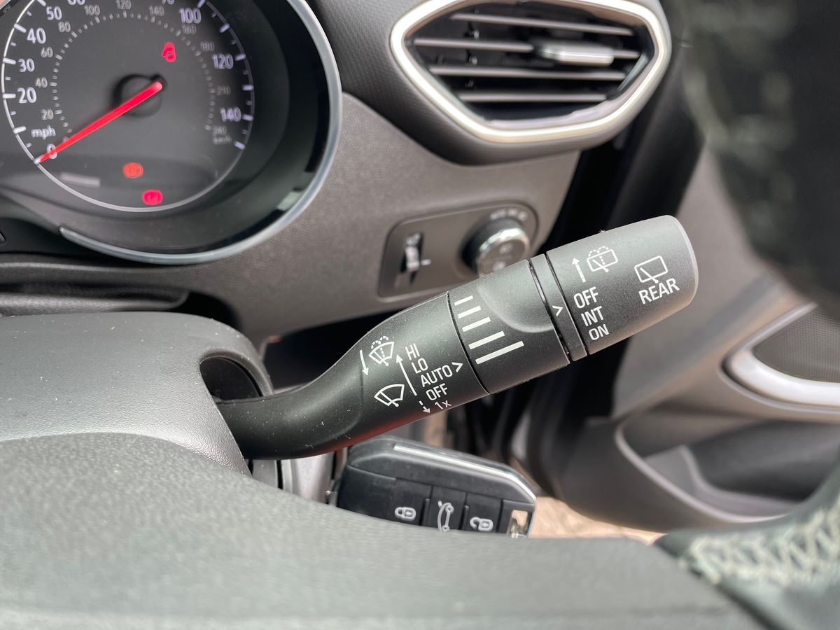 Used Vauxhall Crossland 2022 for sale - 76684067: Photo 37