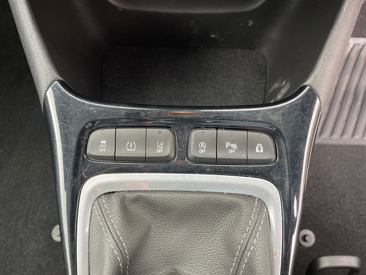 Used Vauxhall Crossland 2022 for sale - 76684067: Photo 38