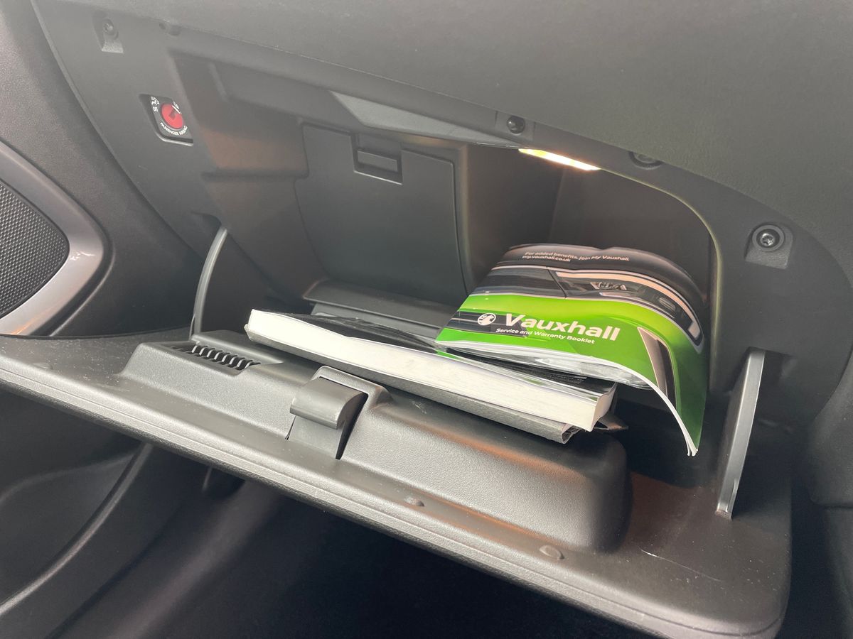 Used Vauxhall Crossland 2022 for sale - 76684067: Photo 40