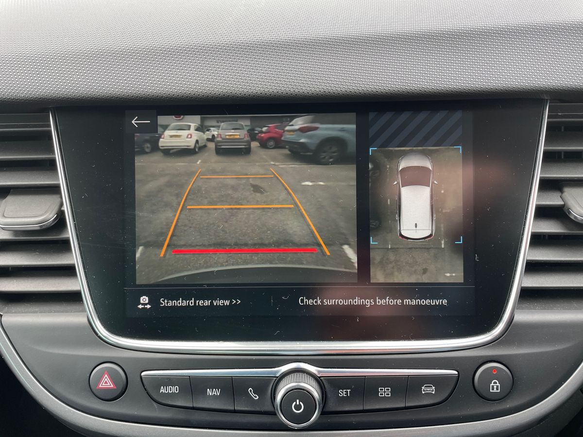 Used Vauxhall Crossland 2022 for sale - 76684067: Photo 41